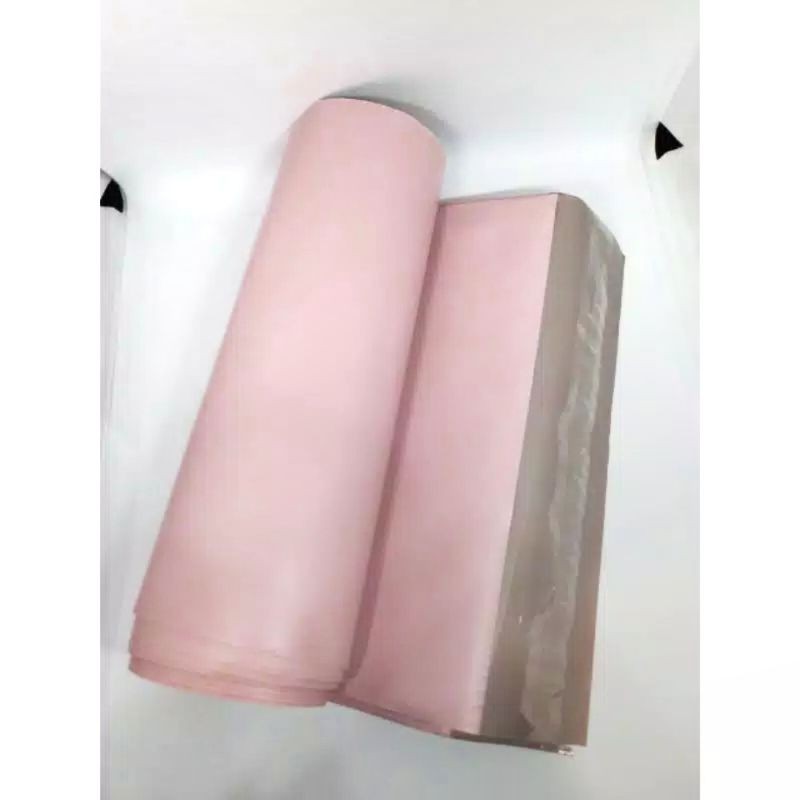 

polymailer plastik packing 17x 30