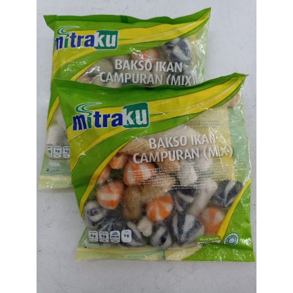 

Sekar_Shop07 Mitraku Bakso Mix 500Gram