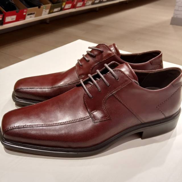 Ecco Miniapolis Formal shoes for men