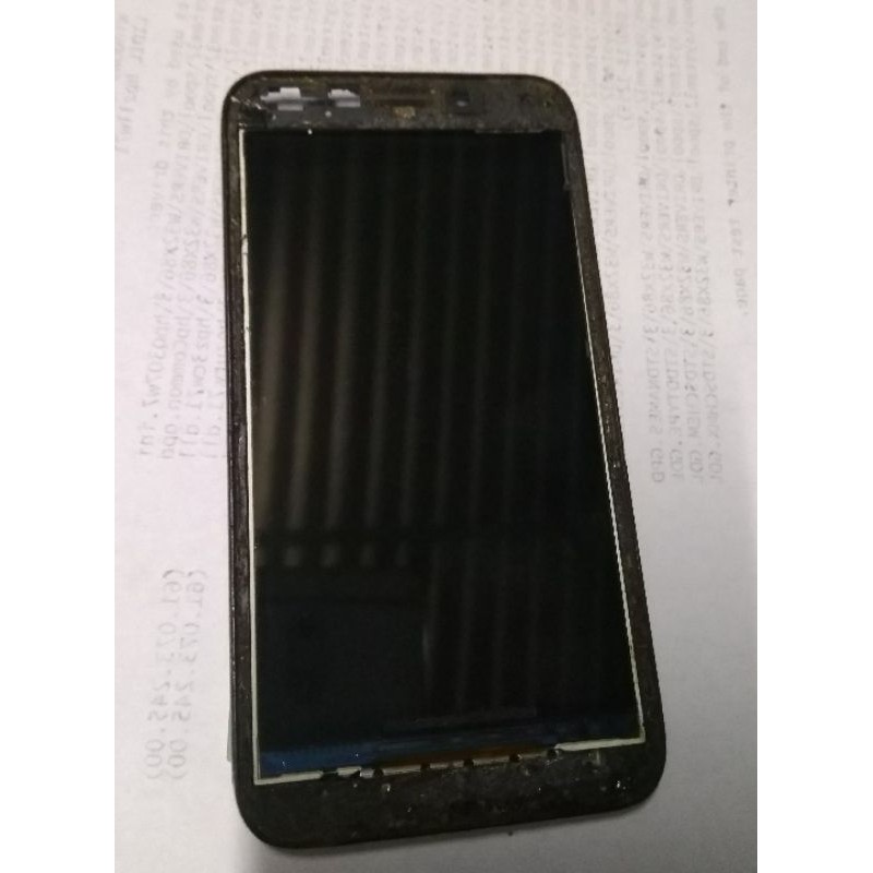 lcd plus frame Huawei Y541