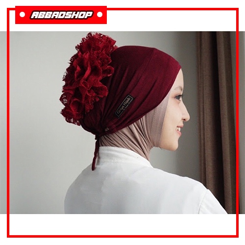 Inner ciput turki size jumbo MURAH