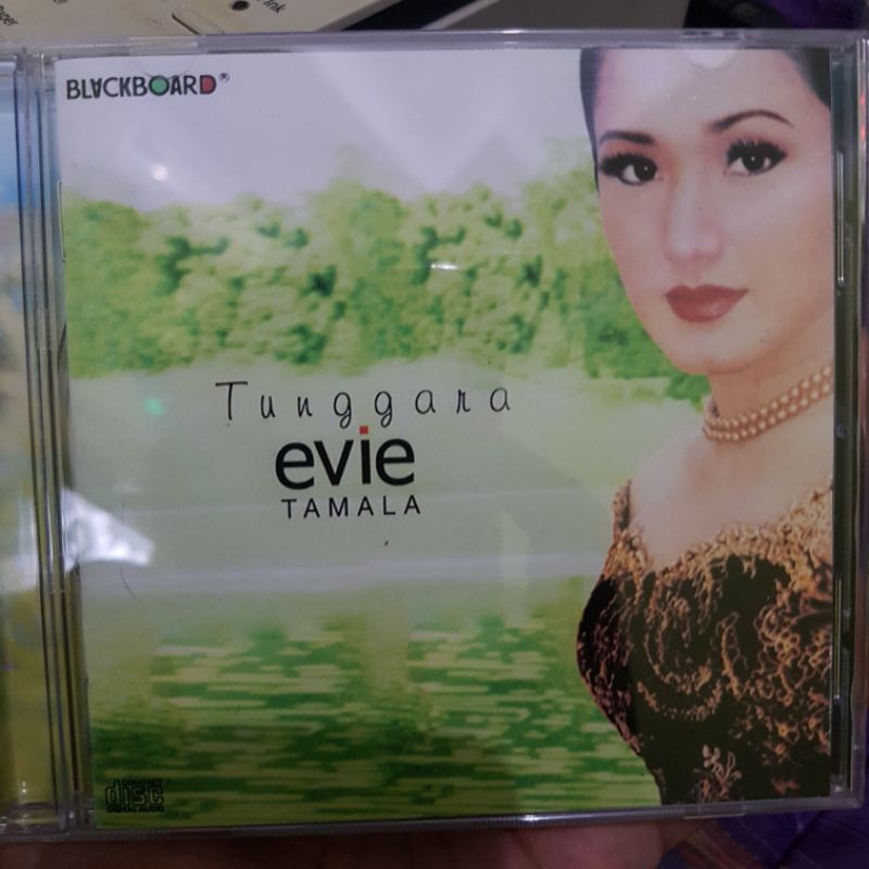 CD EVIE TAMALA TUNGGARA