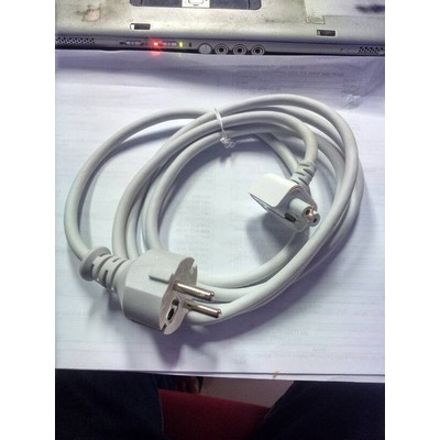 Kabel AC Power Apple Original