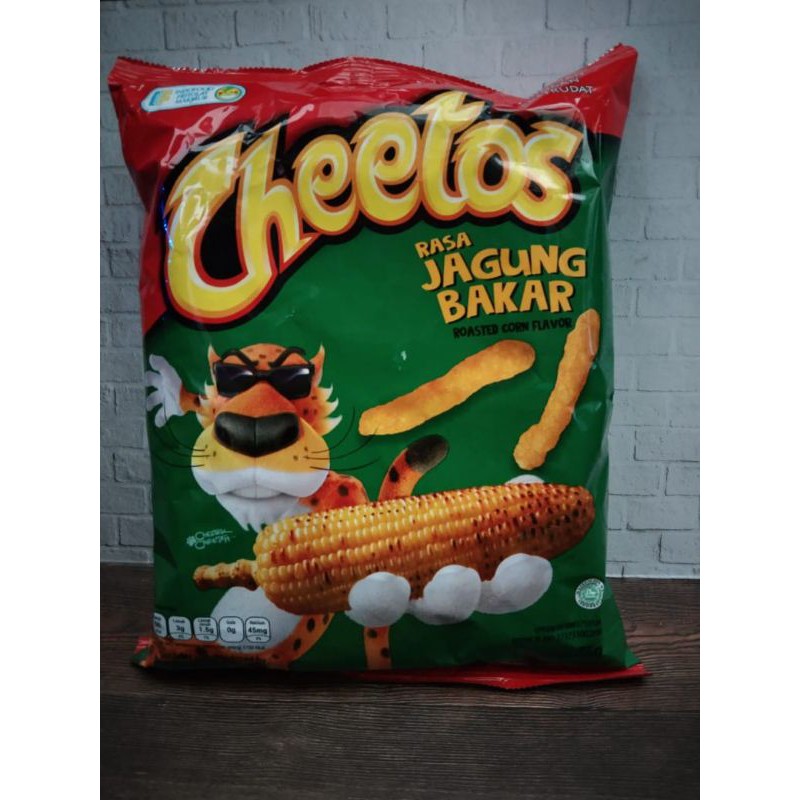 

cheetos