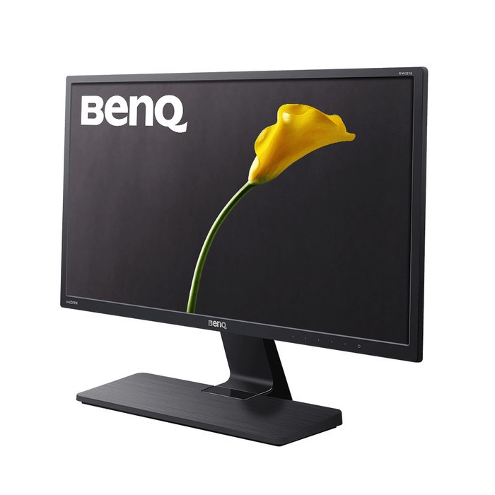 LED Monitor BENQ GW2270H 21.5" VA 60Hz Full HD HDMI VGA ~ BENQ 2270H