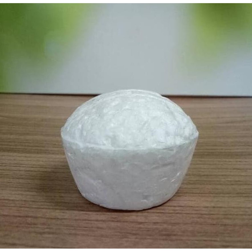 

Dummy kue cake gabus styrofoam cupcake 5cm
