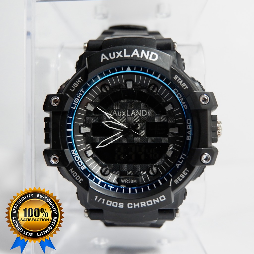 JAM PRIA SPORT AUXLAND WATER RESIST BOX AUXLAND
