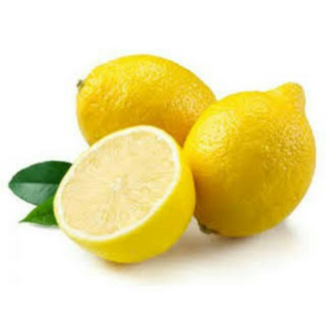 

Lemon Lokal