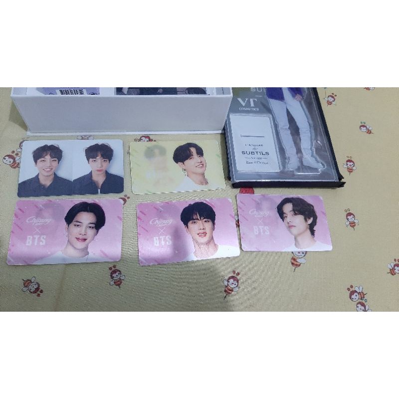 chilsung lenti Jimin Jin