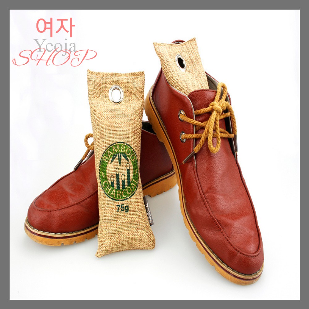 Jual Penyerap Lembab Bau Ruangan Penghilang Bau Sepatu Dan Mobil Odor