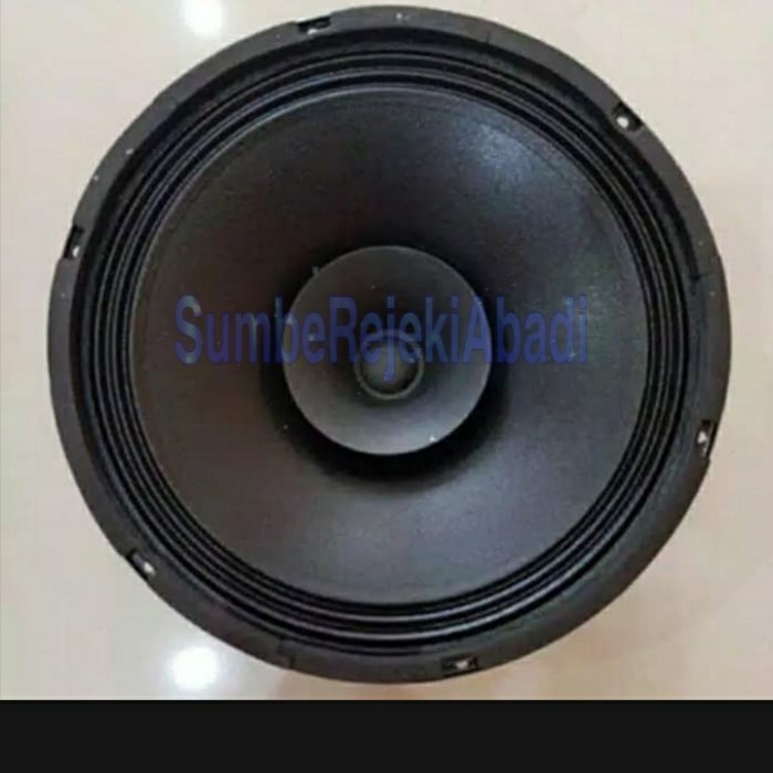 Speaker Cannon 12inch full range C1230PA original