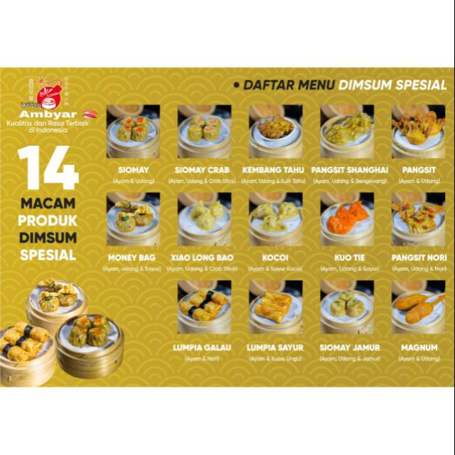 

Dimsum eL-Rafazha