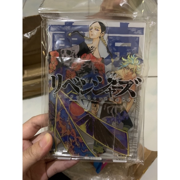 Diorama Exhibition Tokrev Ran Rindou Haitani