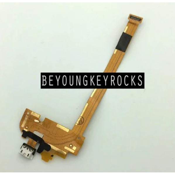 Flexible Charger Casan Oppo A39 / Oppo A57 Original
