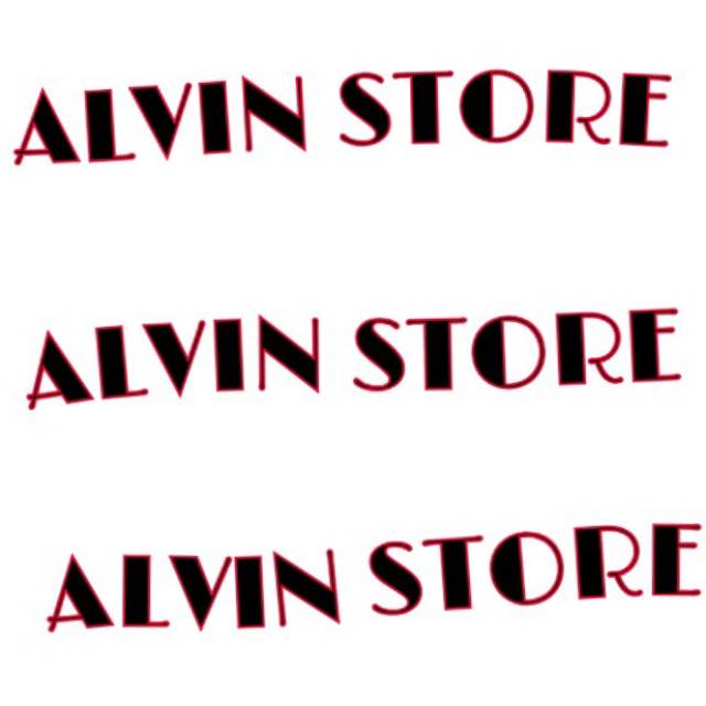 alvin_colection