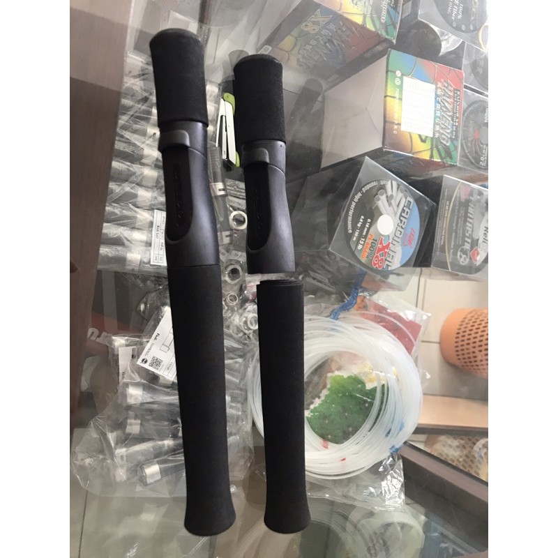 Kartinifishing REEL SEAT PLUS BUSA DAIDO TERMURAH