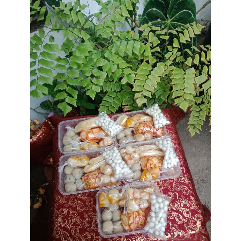 

Baso Aci Instan