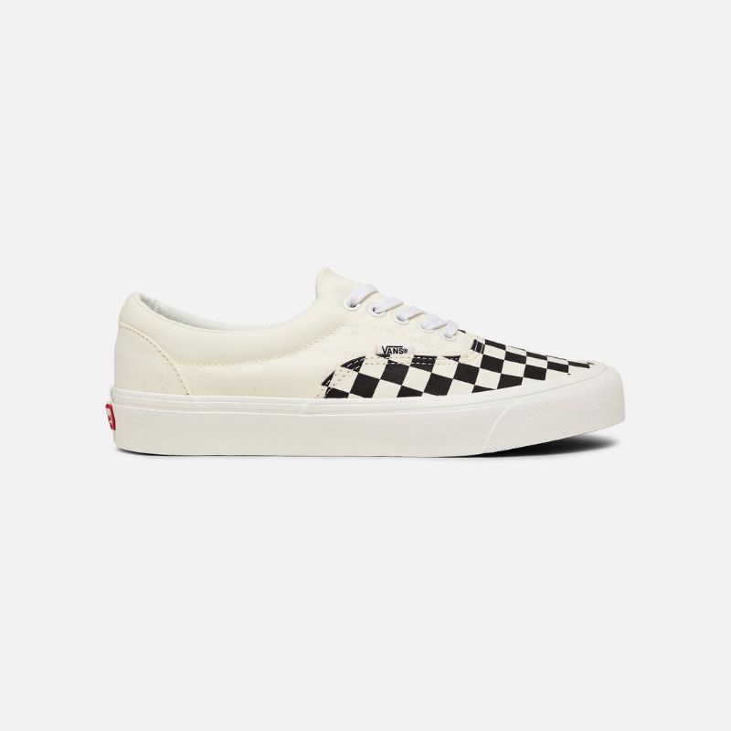 Vans Era Craft Podium Checkerboard Original