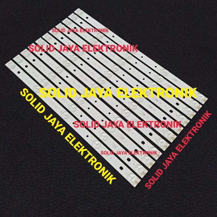 BACKLIGHT POLYTRON PLD 40D100 PLD40D100 40T100 PLD40T100 40 INC BL LED