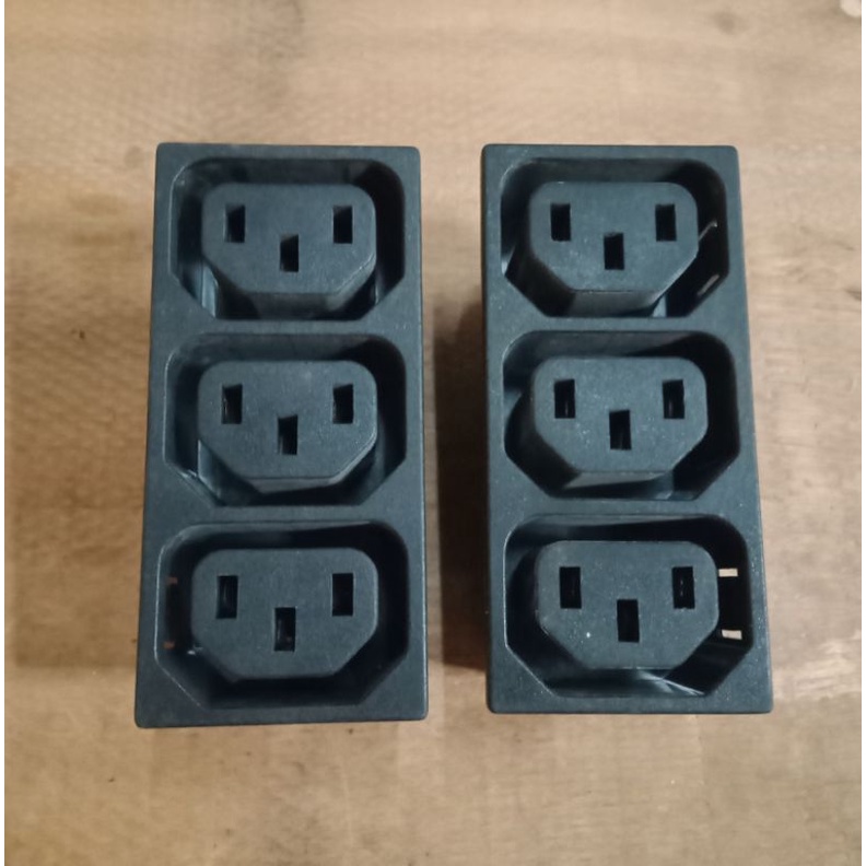 socket AC / socket power PC / socket power komputer