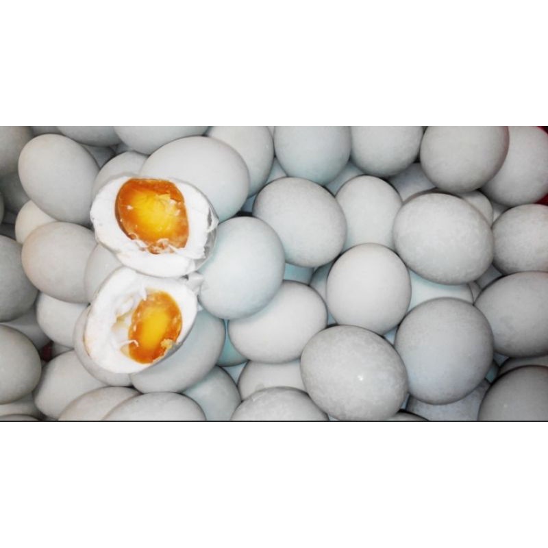 

Telor Asin Mateng