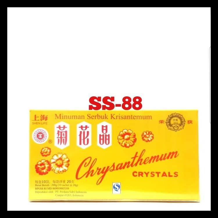 

Ready Stokk!!! Teh Bunga Chrysanthemum Crystals ( Teh Pereda Panas Dalam ) Kode 1395