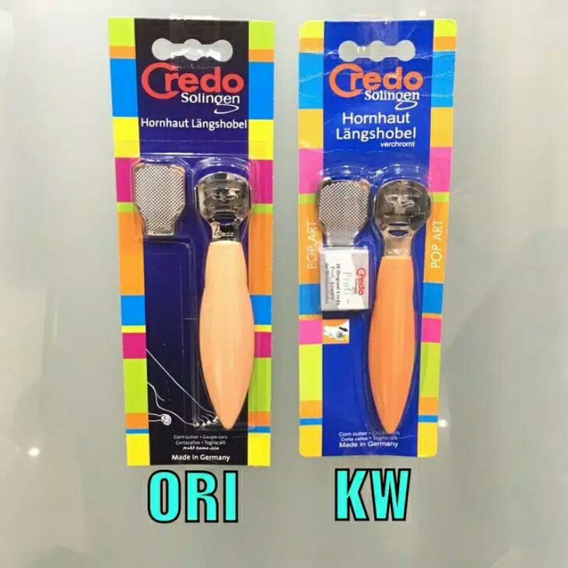 

InJO GAGANG CREDO ASLI