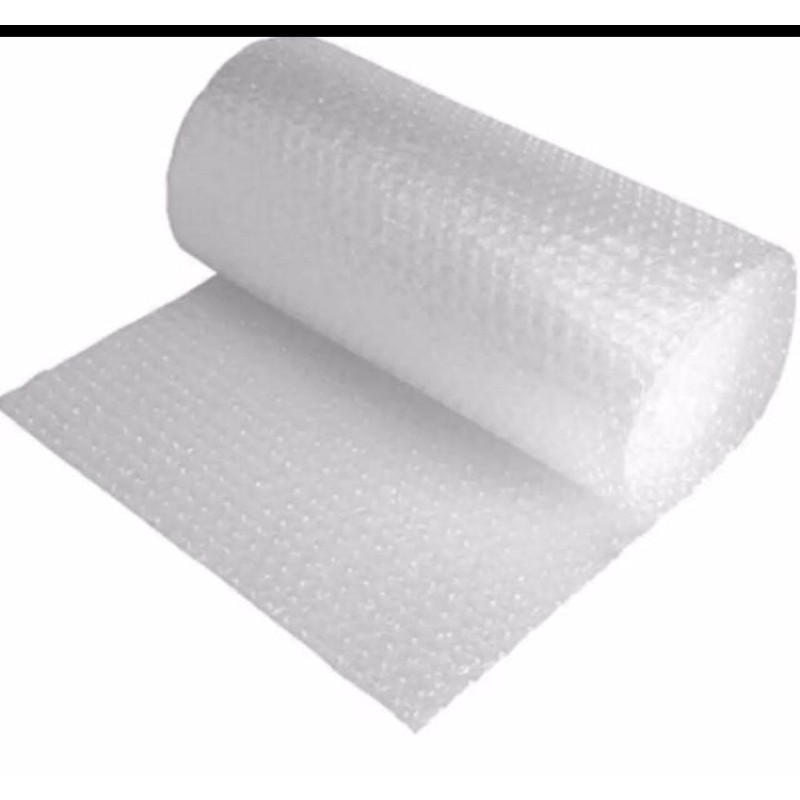 

TAMBAHAN BUBBLE WRAP UNTUK SENDOK PLASTIC SET