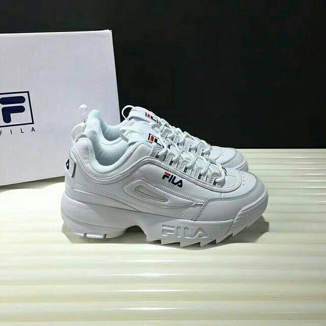 shopee shoes fila