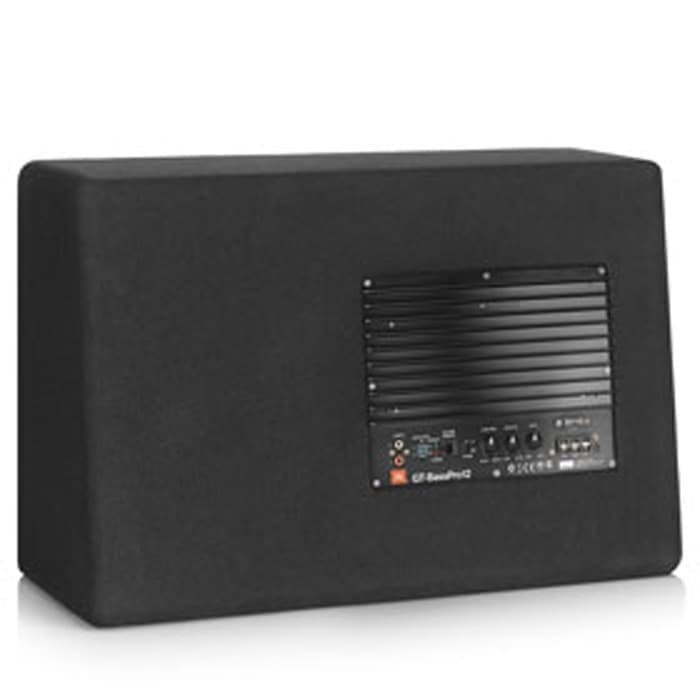 subwoofer jbl gt basspro 12 aktif