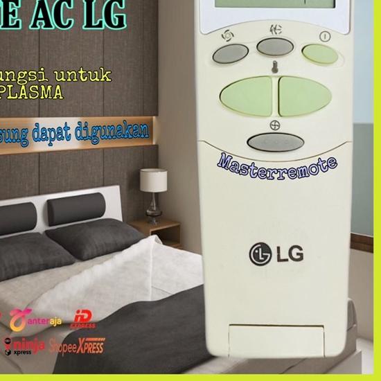 REMOT REMOTE AC LG PLASMA 6711A20077U FLIP NEW