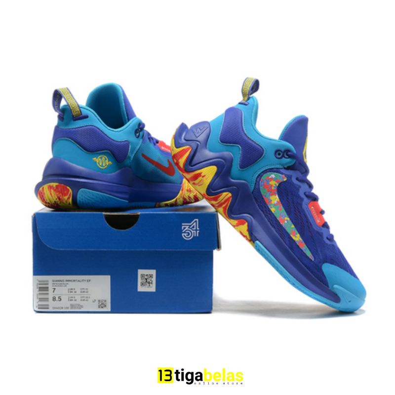 SEPATU NIKE GIANNIS IMMORTALITY 2 Lapis