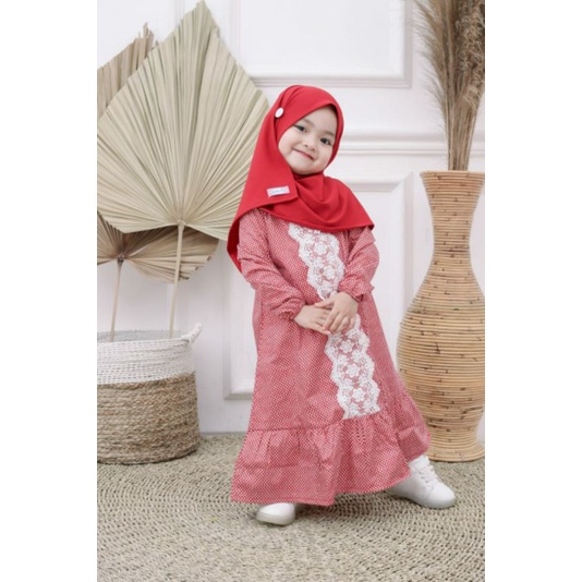 gamis Lunara