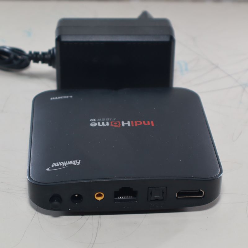 Stb hg680 ram 2gb original