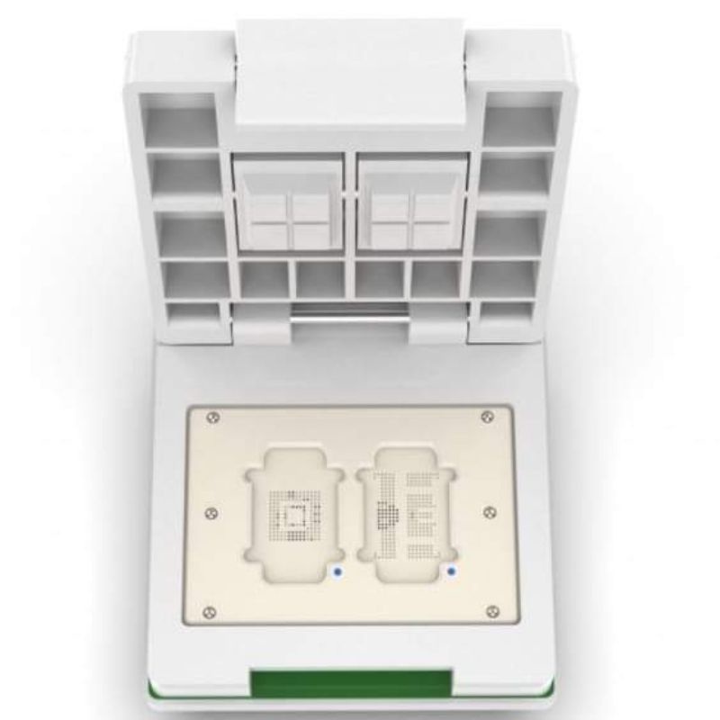 SOCKET UFI UFS PROGRAM ORIGINAL