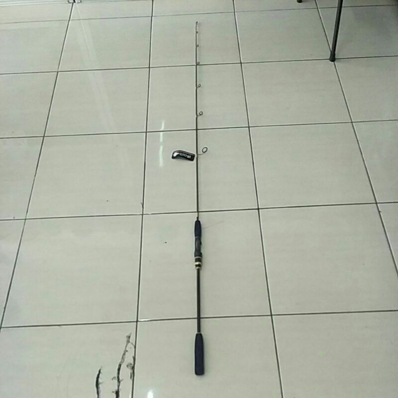 iroly anglers gokil