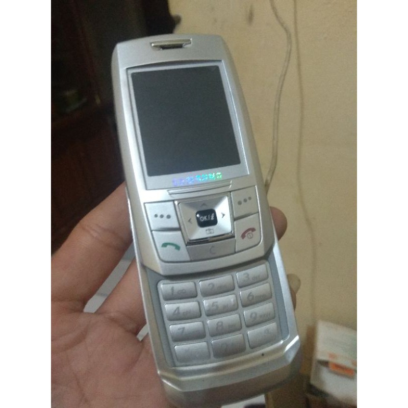 Samsung sgh E250
