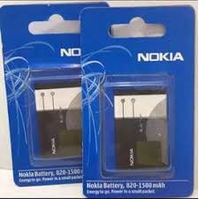 Baterai Nokia BL-5C Original