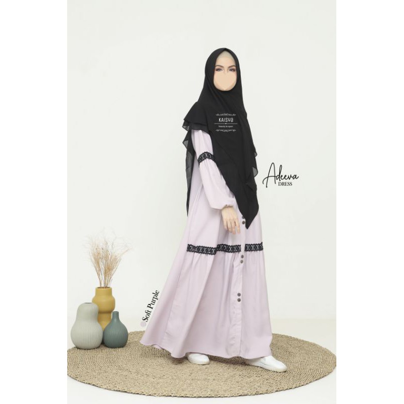 adeva dress by kaisya