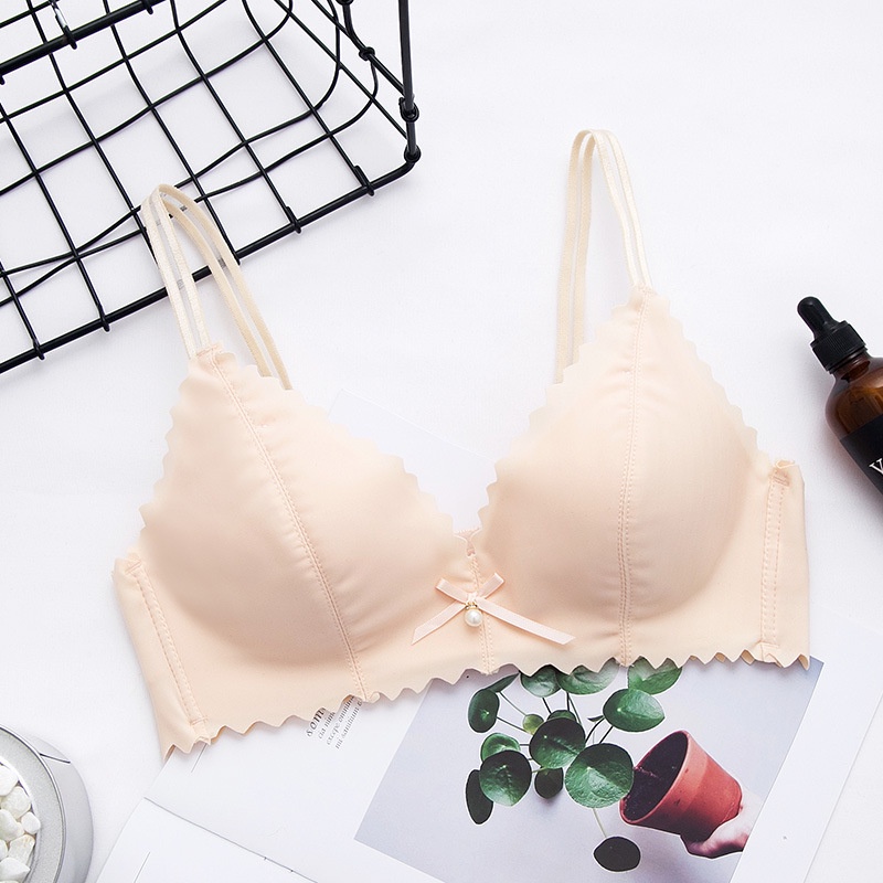 TELLY ➡️ 118 Bra Sport Import BH Push Up Senam Jogging Yoga Pakaian Dalam Wanita