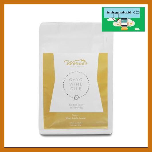 

Tytr7S6- Kopi Arabica Aceh Gayo "Wine" 200 Gram Medium Roast (Biji/Bubuk) - Kopi Biji Re7Rti8-