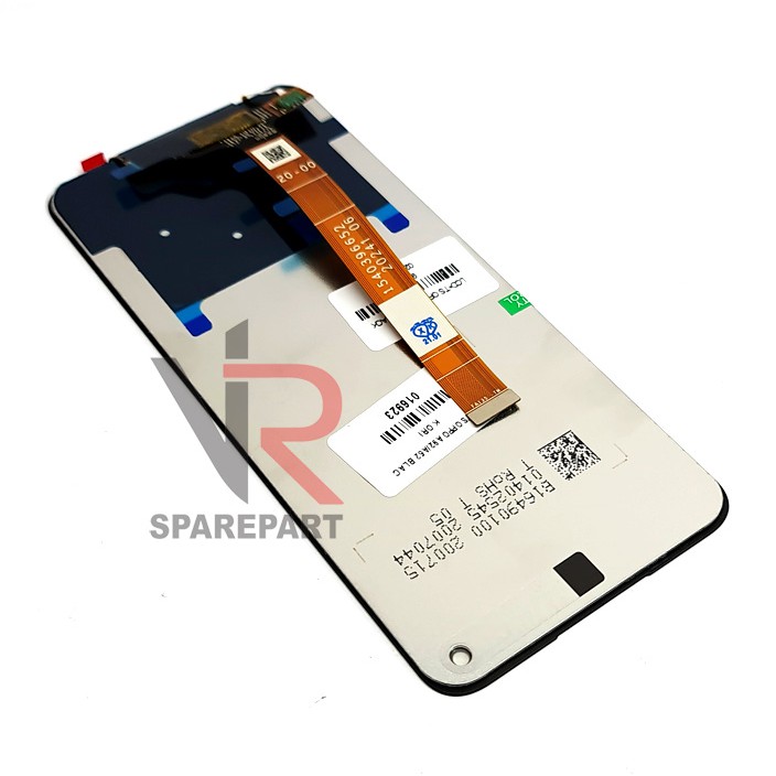 LCD OPPO A52 2020 / A92 2020 FULLSET TOUCHSCREEN