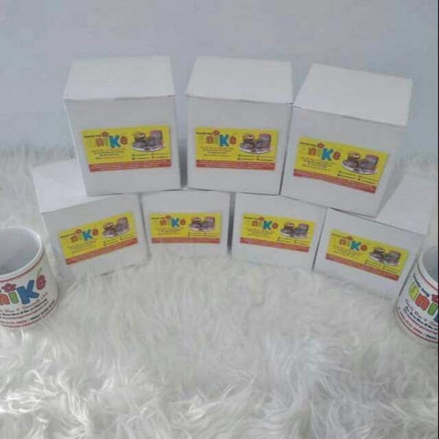 

MarMon,Dos dus duplex polos packing souvenir ultah