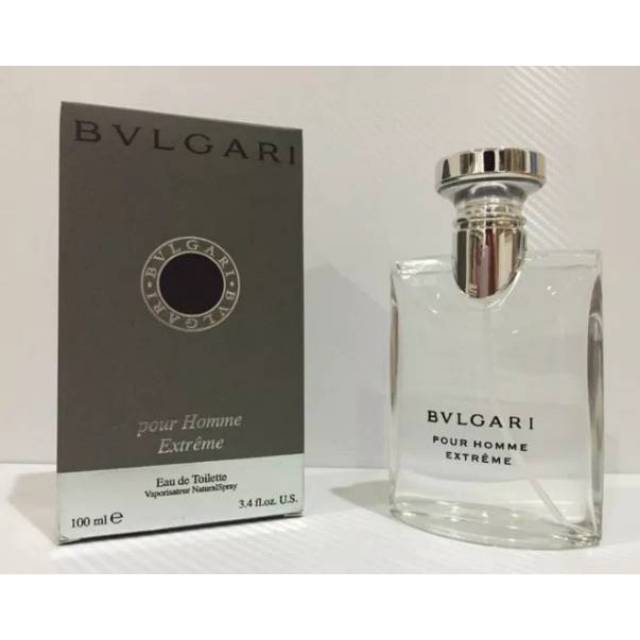 harga bvlgari extreme original