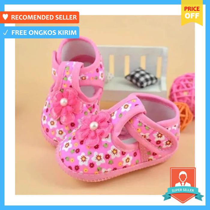 Sepatu bayi - sepatu prewalker bayi dan anak ungu baby shoes - baju & sepatu bayi
