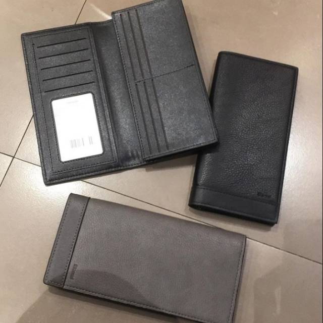 MINISO ORIGINAL | 2wrn MEN'S WALLET