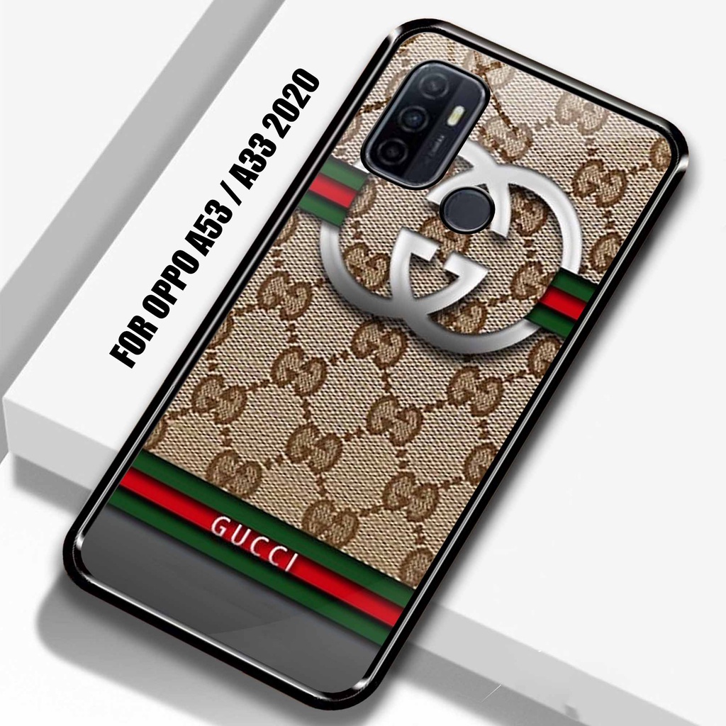 Case Oppo A33 / A53 2020 - Hardcase Oppo A33 / A53 2020 - Softcase Oppo A33 / A53 2020 - Cassing Ele