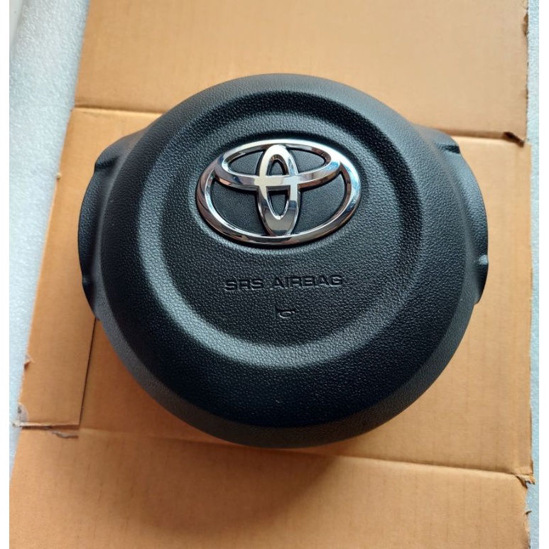 cover airbag rush tutup airbag rush