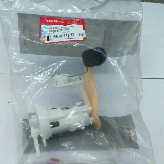 Fuel pump BEAT FI NON ESP K25