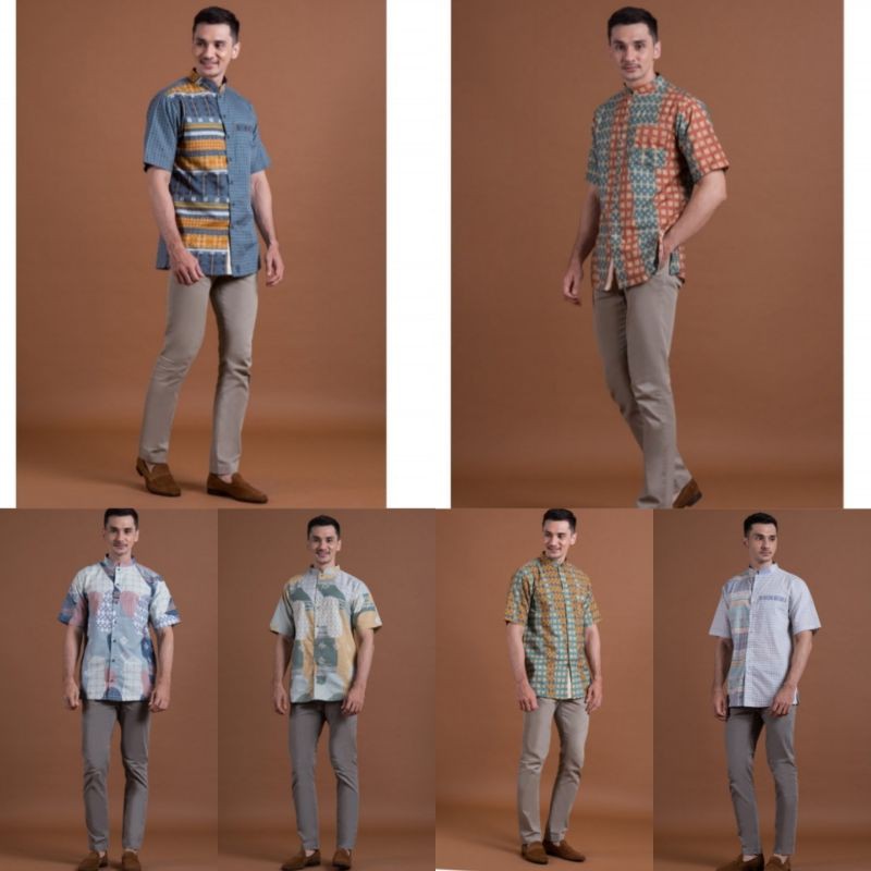 SALE KOKO DANASTRI SERIES RIA MIRANDA